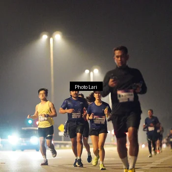 Runner Photo 7293824