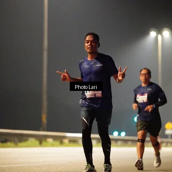 Runner Photo 7293826