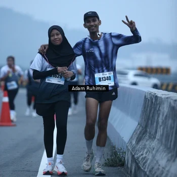 Runner Photo 7293827