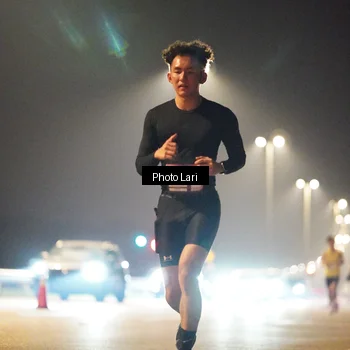 Runner Photo 7293828