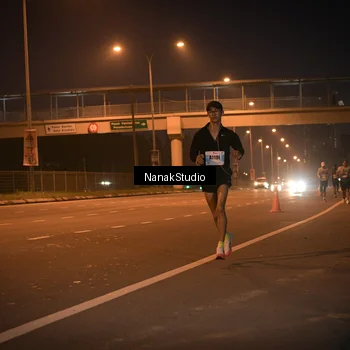 Runner Photo 7293831