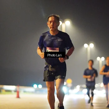 Runner Photo 7293832