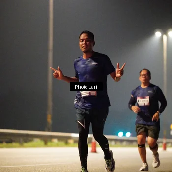Runner Photo 7293833