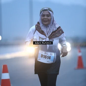 Runner Photo 7293834