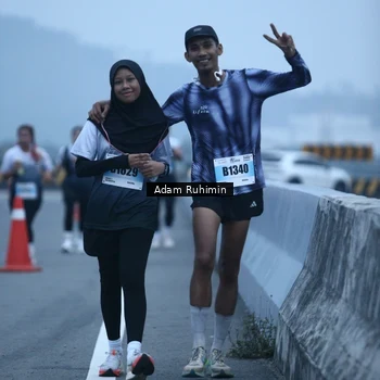Runner Photo 7293835