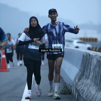 Runner Photo 7293839