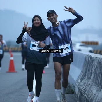 Runner Photo 7293842