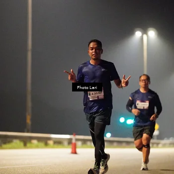 Runner Photo 7293845