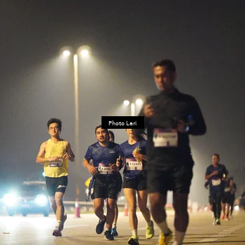Runner Photo 7293846