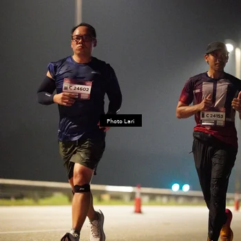 Runner Photo 7293847