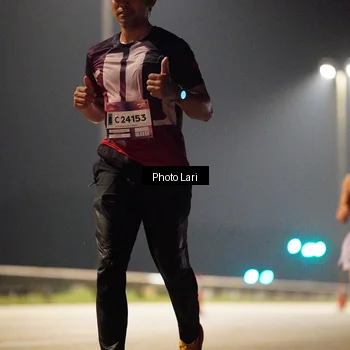 Runner Photo 7293849
