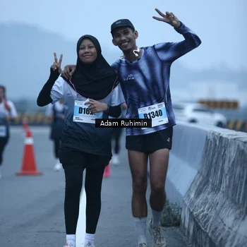 Runner Photo 7293850
