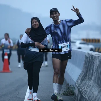 Runner Photo 7293851