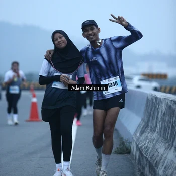 Runner Photo 7293856