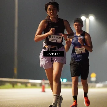 Runner Photo 7293857