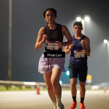 Runner Photo 7293858