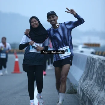 Runner Photo 7293862