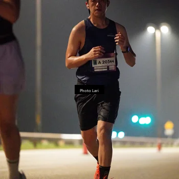 Runner Photo 7293864