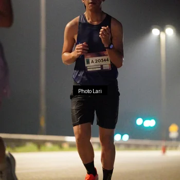 Runner Photo 7293866