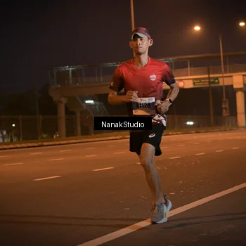 Runner Photo 7293868