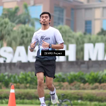 Runner Photo 7293869