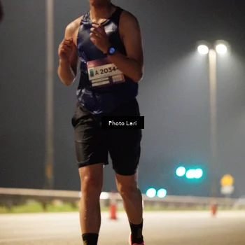 Runner Photo 7293870