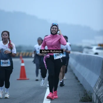 Runner Photo 7293872