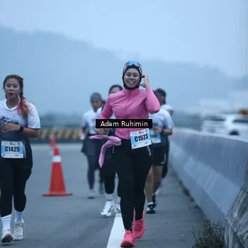 Runner Photo 7293873