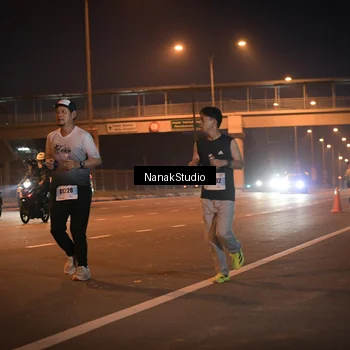 Runner Photo 7293875