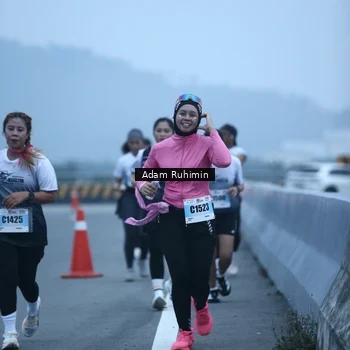 Runner Photo 7293879