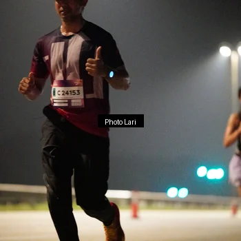 Runner Photo 7293881