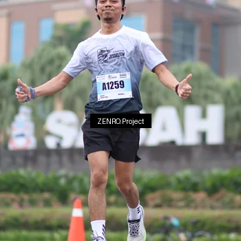 Runner Photo 7293882