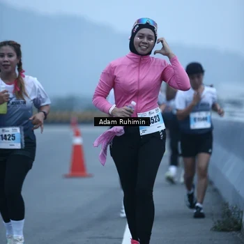 Runner Photo 7293884