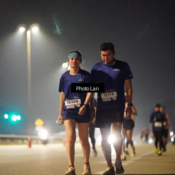 Runner Photo 7293887