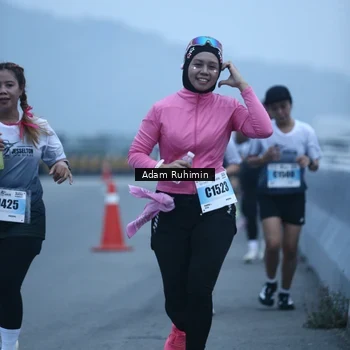 Runner Photo 7293889
