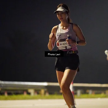 Runner Photo 7293890