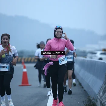 Runner Photo 7293891