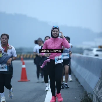 Runner Photo 7293893