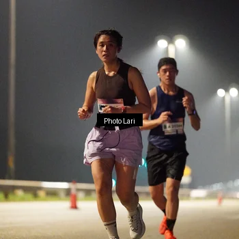 Runner Photo 7293896