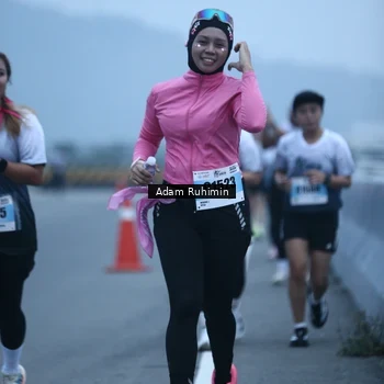 Runner Photo 7293897