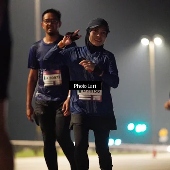 Runner Photo 7293900