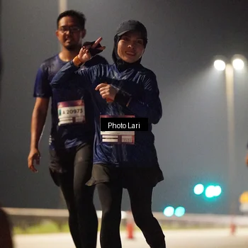 Runner Photo 7293901