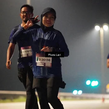 Runner Photo 7293902