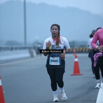 Runner Photo 7293906