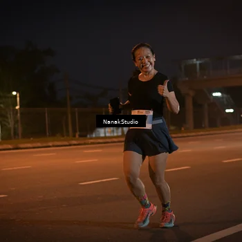 Runner Photo 7293908