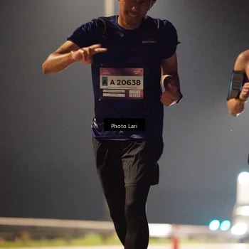 Runner Photo 7293910