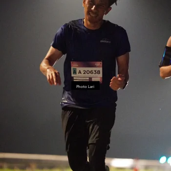Runner Photo 7293912