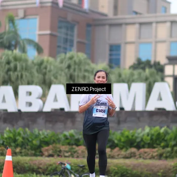 Runner Photo 7293916