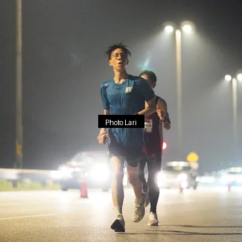 Runner Photo 7293918