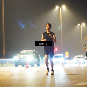 Runner Photo 7293921